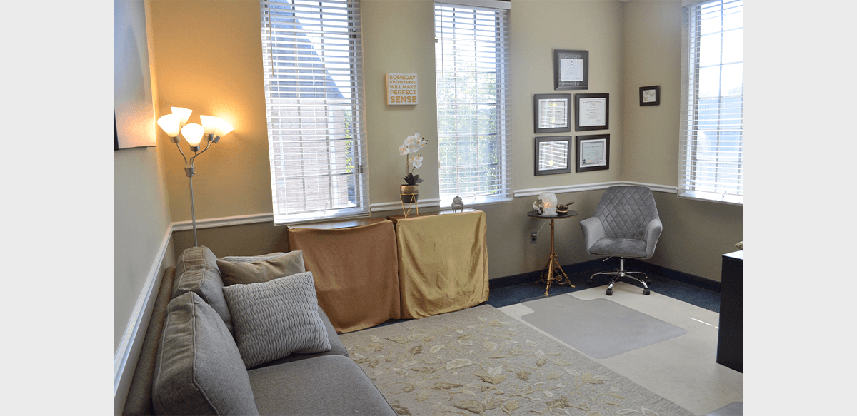 HopeSpring Hope Room: Family Psychotherapy